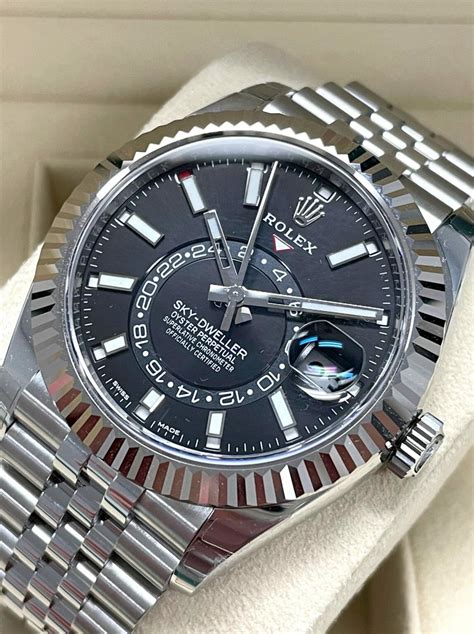 rolex back stainless steel|Rolex stainless steel grade.